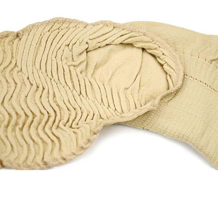 Dagelijkse comfortabele arm shaper voor dames, ontworpen om armen slanker te maken en de houding te verbeteren.