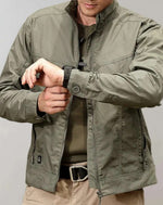 Leger Groen