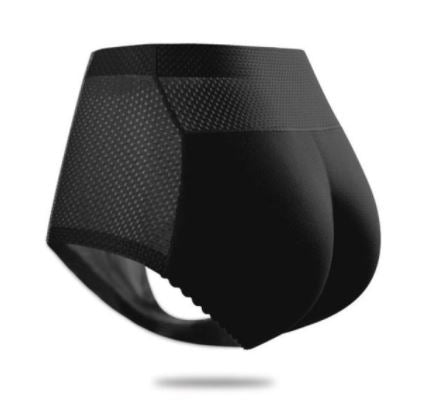 Corrigerende dameslingerie: een comfortabele billenlifter slip die de lichaamsvorm verbetert en lift.