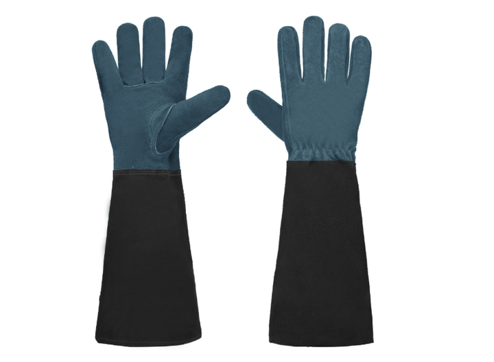 Essentiële tuinhandschoenen voor dames, doornbestendig en comfortabel voor rozen en bloemen verzorgen.