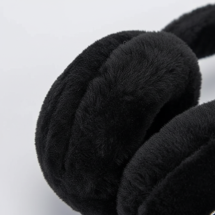 Draadloze oorkappen voor muziek met Bluetooth, ideaal voor comfort en gehoorbescherming.