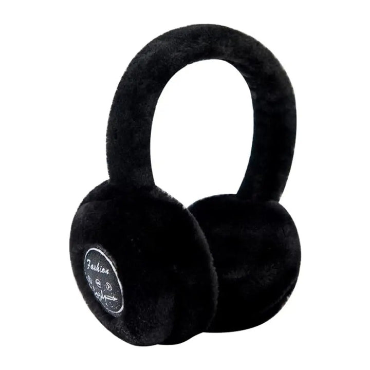 Gehoorbescherming met Bluetooth audio, geniet handsfree van muziek in winterse omstandigheden.