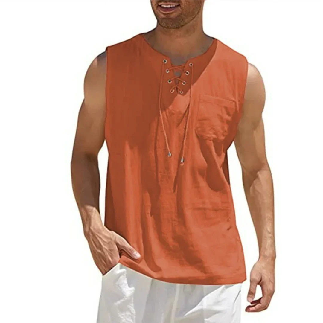 Casual heren shirt van Hoymans, comfortabele pasvorm, perfect voor een ontspannen doch stijlvolle look.