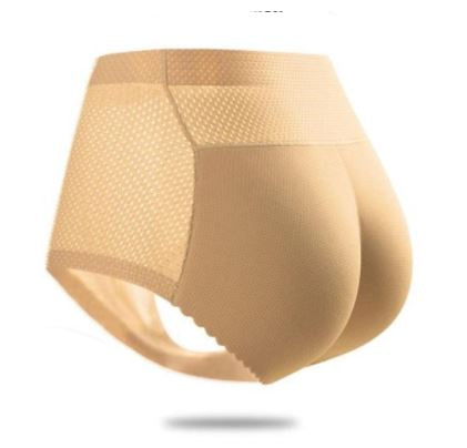 Billenliftende ondergoed slip voor dames, naadloos ontwerp voor een perfecte pasvorm en geaccentueerde rondingen.