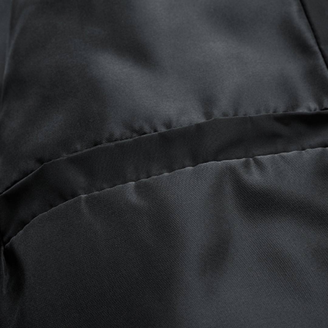 Nieuwe collectie: comfortabele herenjas met modern design, ideaal voor mannen.