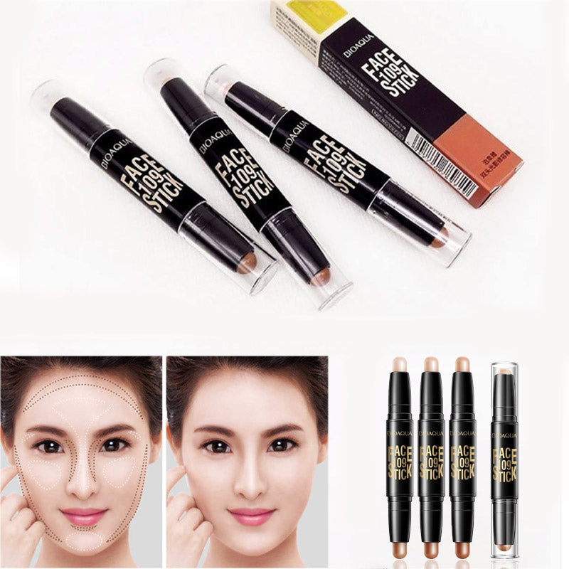 Concealer pen amandel: waterproof en langhoudend voor dames. Essentieel item in jouw make-up tas.