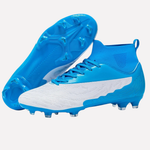 Blauw Wit