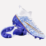 Wit Blauw