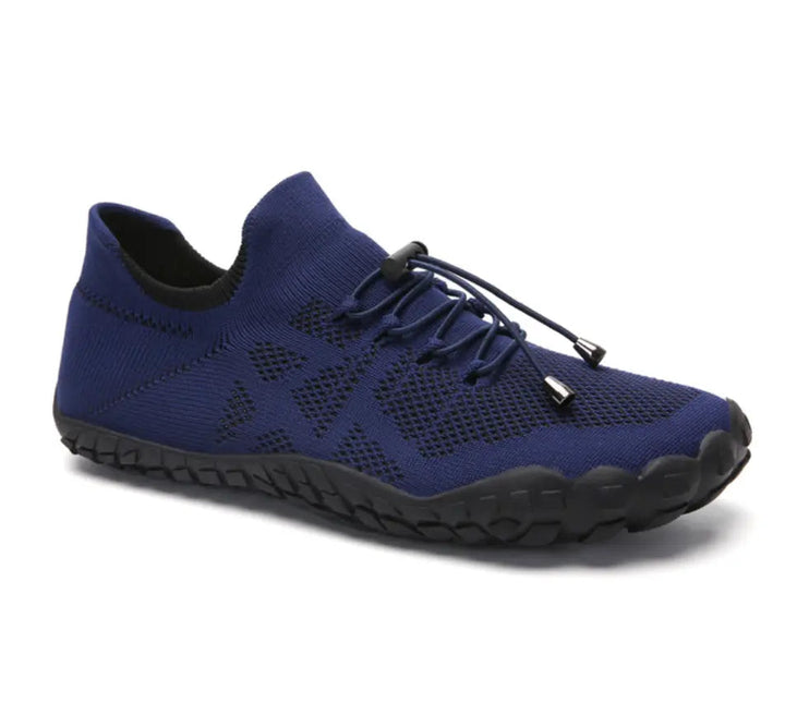 Comfortabele unisex antislip schoenen Alexis, perfect voor grip op natte ondergronden.