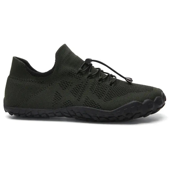 Lichtgewicht unisex antislip schoenen Alexis, ideaal voor watersport en buitensport.