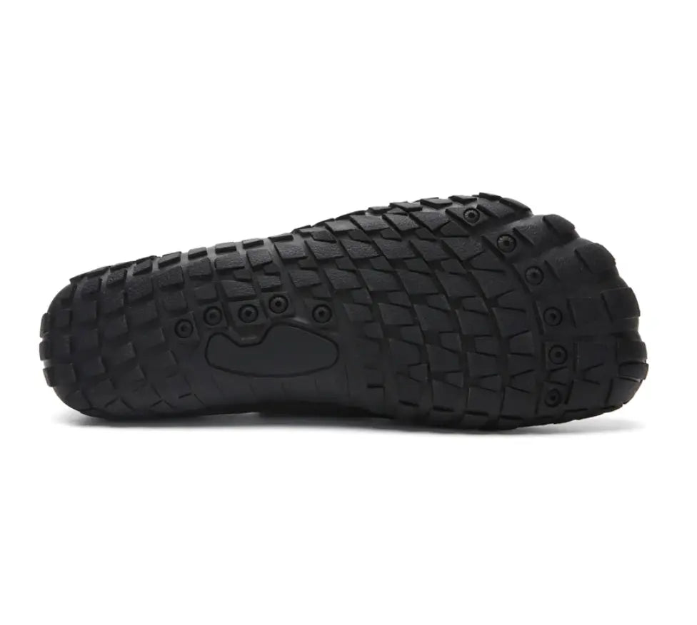 Flexibele antislip trainingsschoenen Alexis voor barefoot gevoel en natuurlijke beweging.