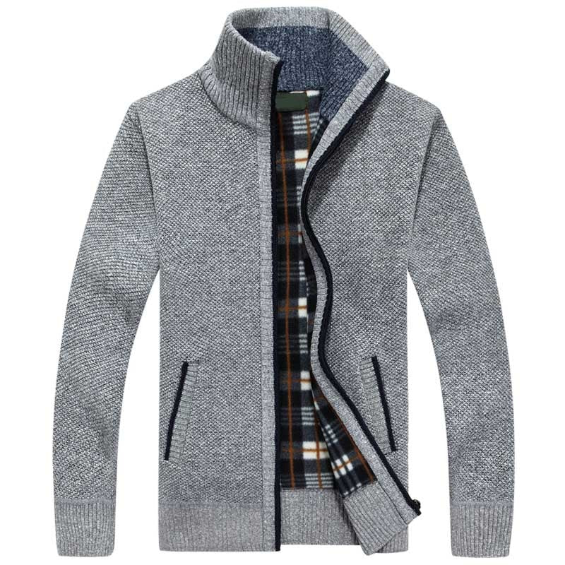 Comfortabel heren vest, ideaal voor casual gelegenheden en warmte op koude dagen. Stijlvolle winter trui.