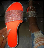 Oranje