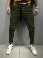 Groen
