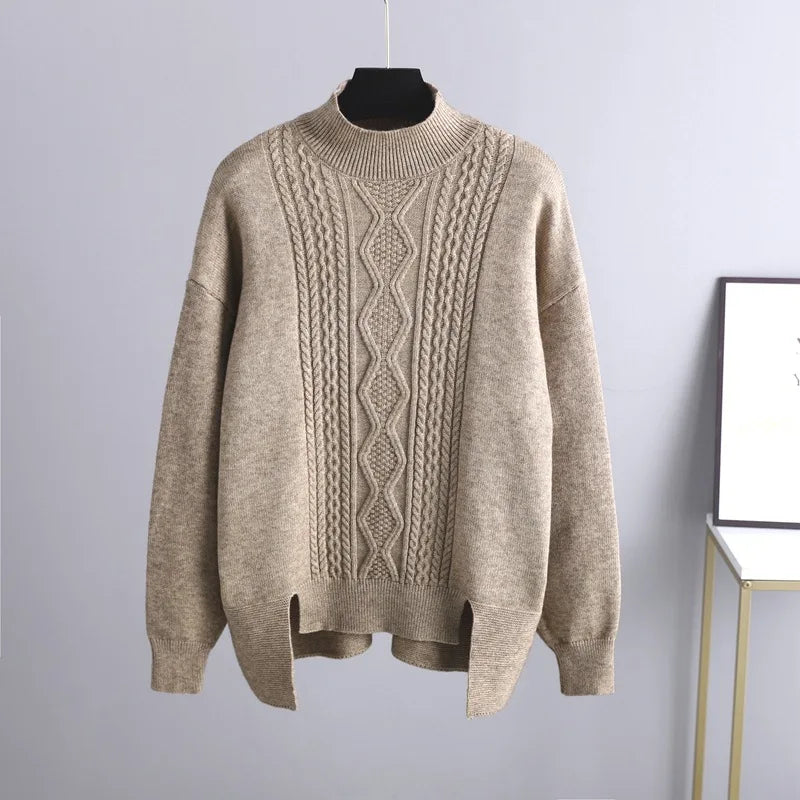 Comfortabel one size dames huispak. Veelzijdige en stijlvolle loungewear set voor de moderne vrouw.