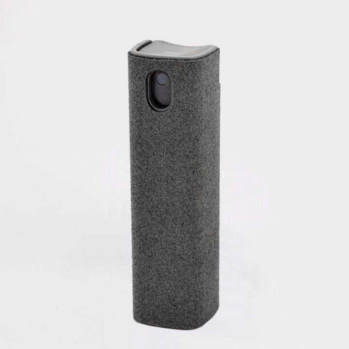 Hygiënische telefoonscherm spray, perfect voor het bacterievrij houden van al je apparaten.