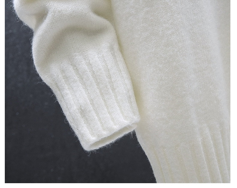 Elegante dikke heren turtleneck uit de Classic line. Stijlvolle en comfortabele warme coltrui voor heren.