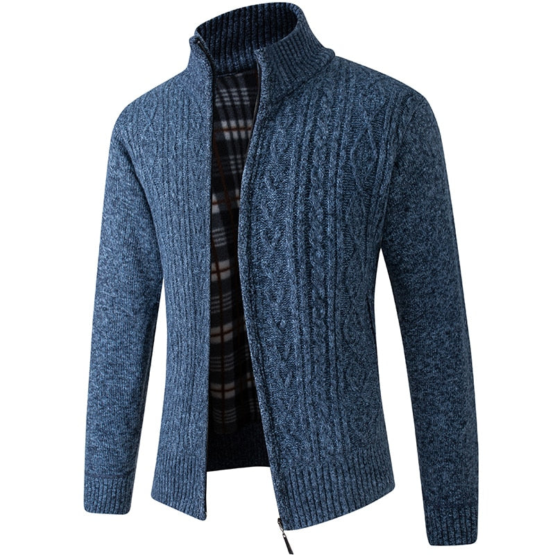 Extra warm heren vest voor koude winterdagen. Stijlvolle en comfortabele casual kleding voor mannen.