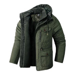 Legergroen