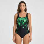 Zwart Groen