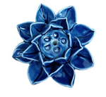 K - Donker-Blauw