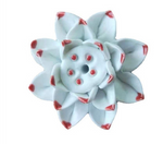 J - Wit Rood/Roze