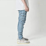 Blauw