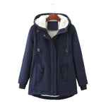 Donkerblauw