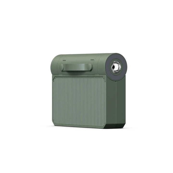 Energiezuinige LED buitenlamp TrailLight, draagbare campinglantaarn met heldere verlichting voor kamperen & outdoor.