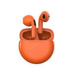 Oranje