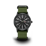 Groen Zwart