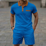 Blauw