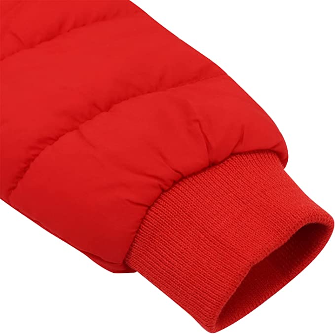 Ideaal kraamcadeau: Warme baby winterromper met schattige berenoortjes, super zacht.
