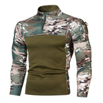 Leger Groen