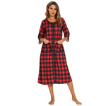 Rood Plaid