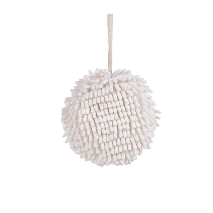 Premium microvezel handbal. Sneldrogend en ultra absorberend, perfect voor hygiënisch gebruik.