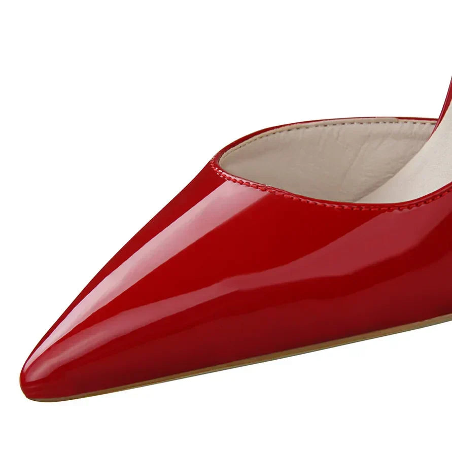 Comfortabele feest pumps voor dames, orthopedisch en elegant, met uitstekend voetcomfort.