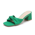 Groen