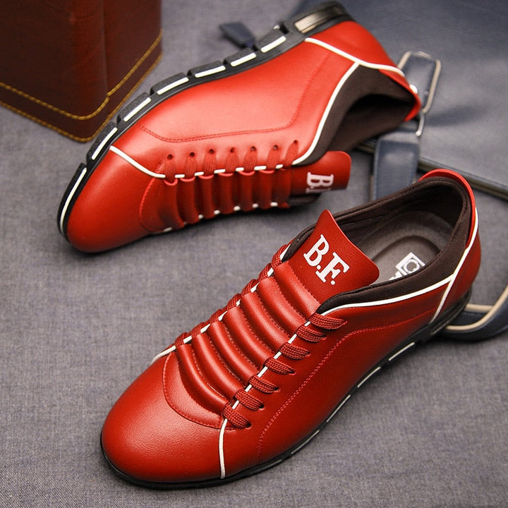 Stijlvolle bruine casual schoenen, bieden optimaal comfort voor dagelijkse voetmode.