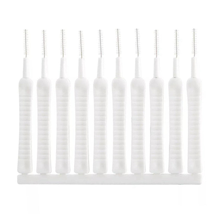 De complete KalkBuster set: alles-in-één reinigingsborstels voor een schoon en kalkvrij huishouden.