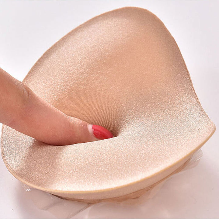 Dames bh pads voor een onzichtbare push-up en extra comfort. Perfecte accessoire voor een prachtig silhouet.