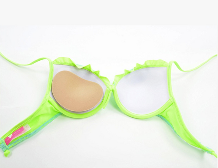 Onzichtbare dames bh pads voor comfortabele ondersteuning en een subtiele boost. Ideaal voor lingerie, herbruikbaar.
