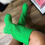 Groen
