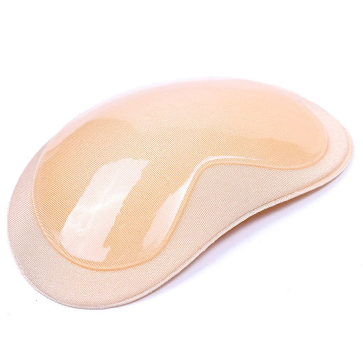 Hoogwaardige, herbruikbare dames bh pads in zwart en beige. Voor een comfortabele lift en mooi silhouet.
