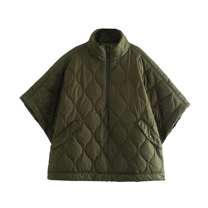 Dames bodywarmer, warm & stijlvol voor koude winterdagen. Comfortabel mouwloos damesvest met reguliere pasvorm.