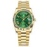 Goud Groen