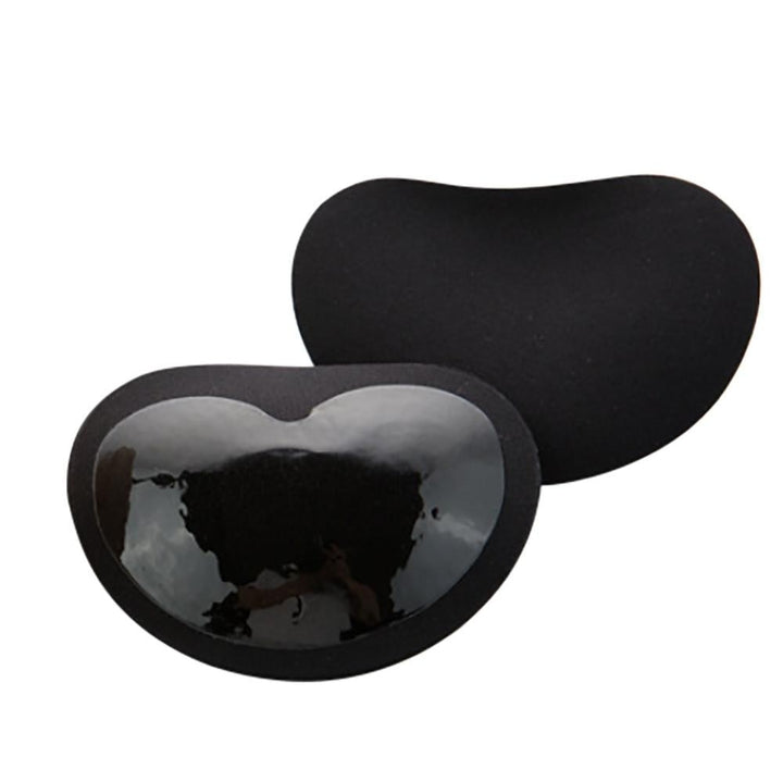 Verbeter je lingerie met deze dames bh pads. Bieden push-up en comfort, creëren een prachtig silhouet.