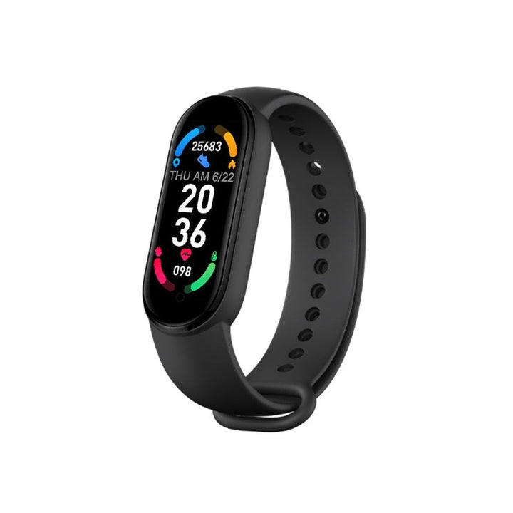 Modern design Smartwatch Pro met helder display, een must-have accessoire voor slimme connectiviteit.