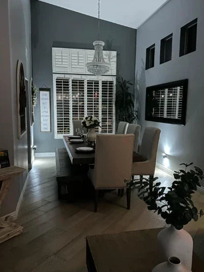 Wandlamp Noctura voor zachte sfeerverlichting; ideaal voor ontspanning en een moderne uitstraling.