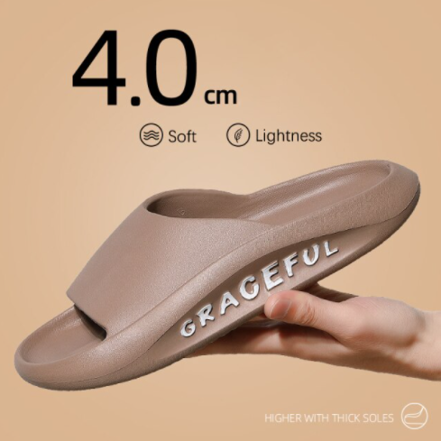Duurzame heren comfortsandalen met ademend materiaal, perfect als buitensandalen of huissandalen.